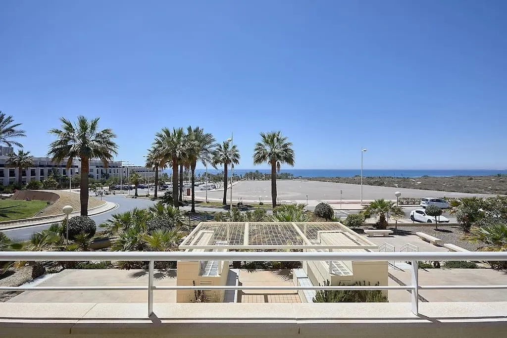 Appartamento Apartamento El Toyo, Cabo De Gata Almería 0*,