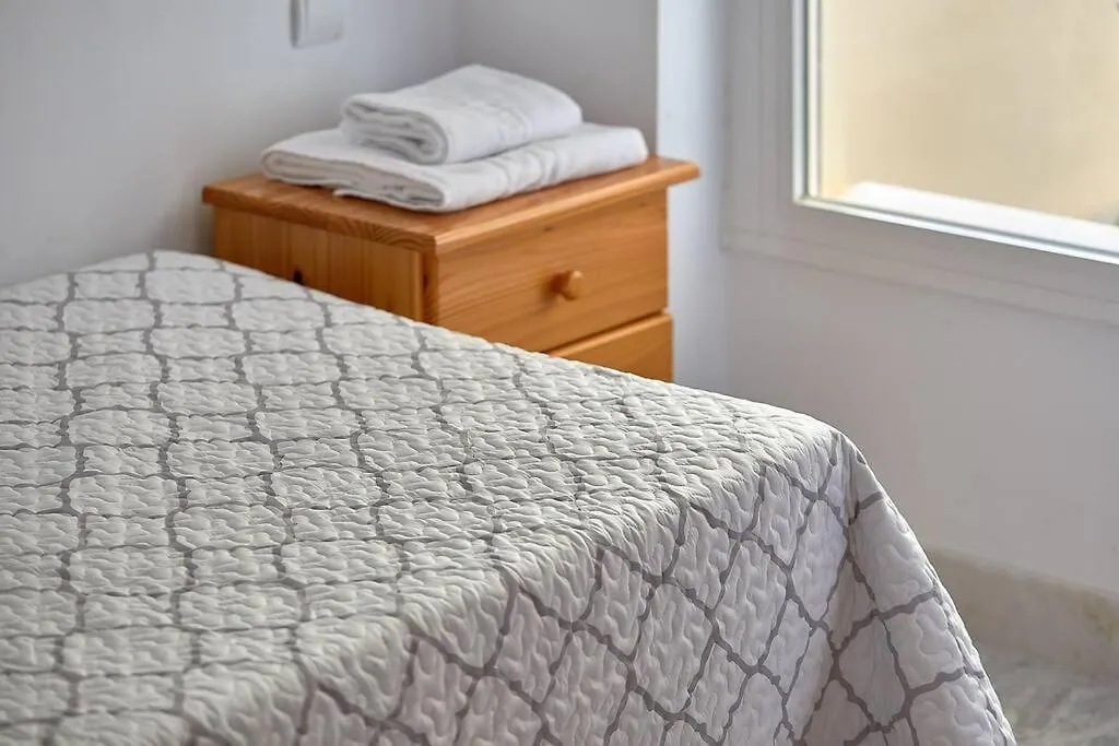 Appartamento Apartamento El Toyo, Cabo De Gata Almería