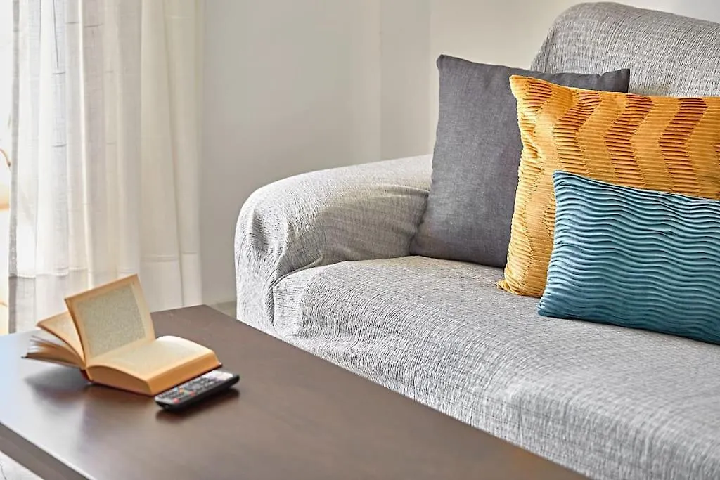 Appartamento Apartamento El Toyo, Cabo De Gata Almería