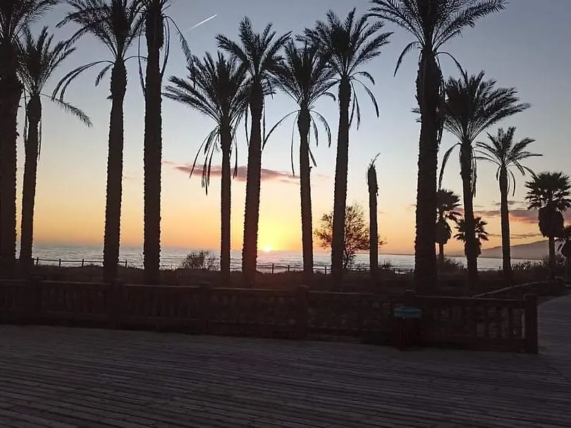 Appartamento Apartamento El Toyo, Cabo De Gata Almería 0*,