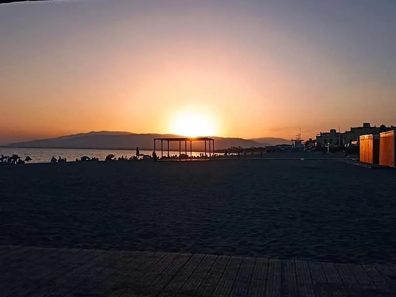 Appartamento Apartamento El Toyo, Cabo De Gata Almería