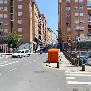 Town Hall Bilbao