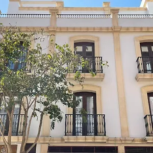  Appartamento Boutique Apartments- La Gloria 1908
