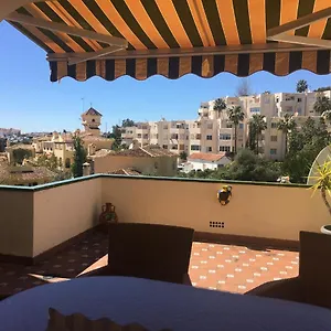Apartamento Bellasol 19 Mijas