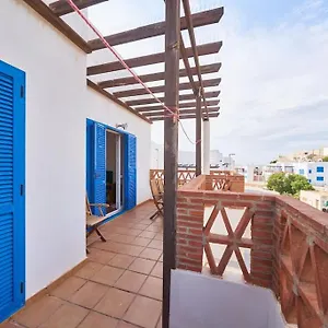 Diego Apartamento