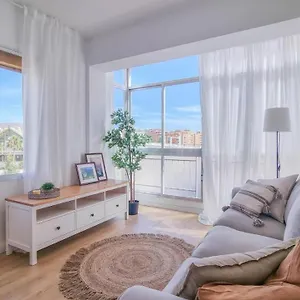 La Marina Playa Apartamento