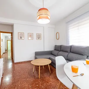 Trendy Homes Zapillo I - Playa A 5 Minutos Andando Apartamento