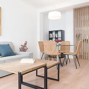 Slowhome Catedral Apartamento