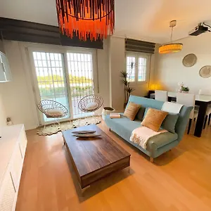 Ks Golf Playa - Kaleria Apartamento