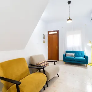 La Casa Сasa de vacaciones