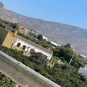 Cortijo Paulenca Сasa de vacaciones