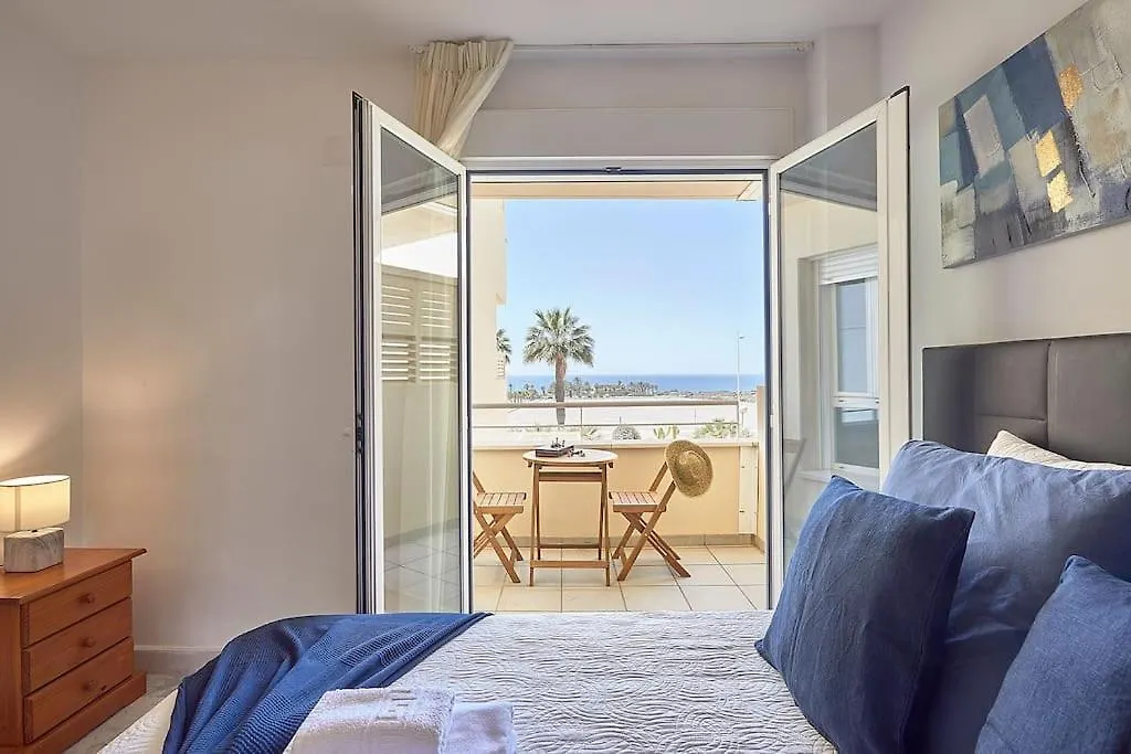 Apartamento Apartamento El Toyo, Cabo De Gata Almería España