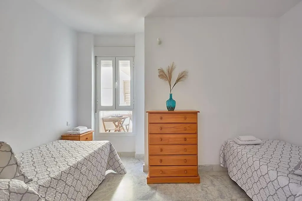 Apartamento Apartamento El Toyo, Cabo De Gata Almería 0*,  España