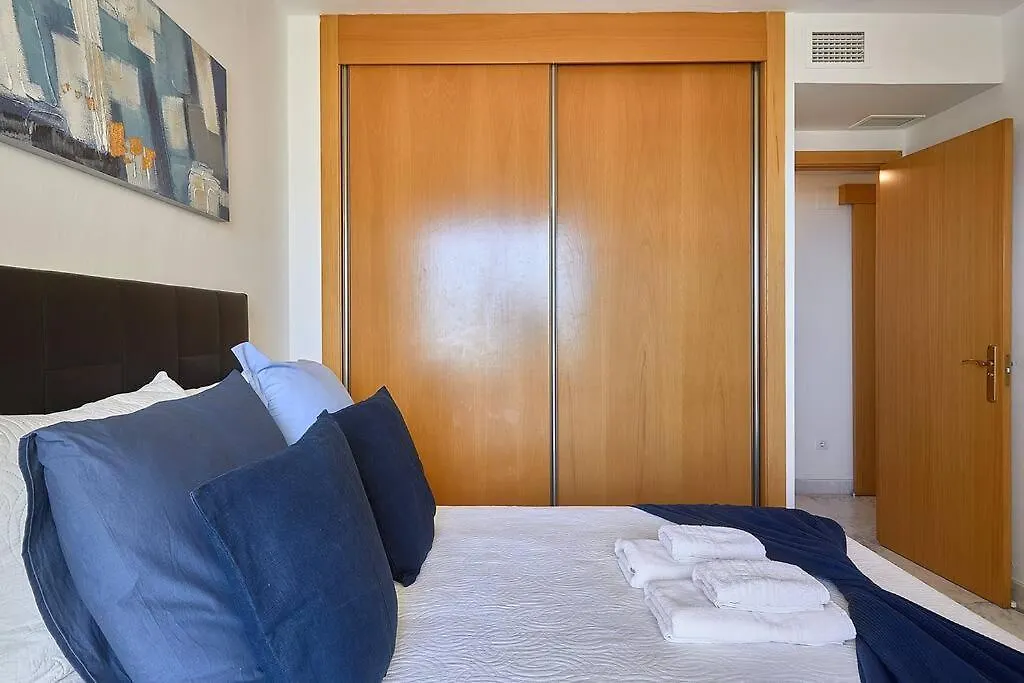 Apartamento Apartamento El Toyo, Cabo De Gata Almería España