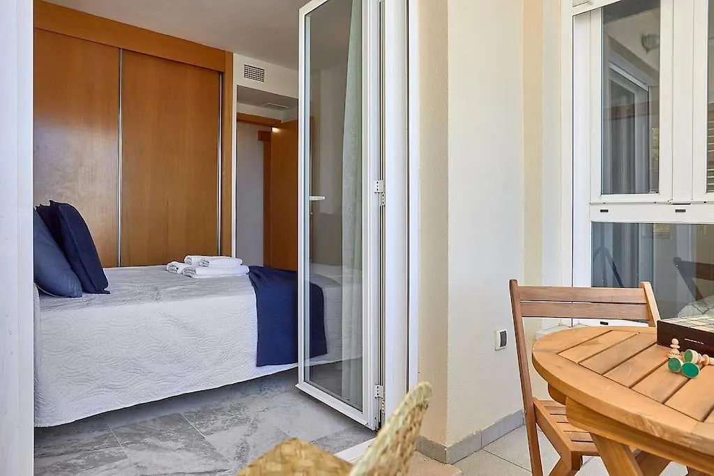 Apartamento Apartamento El Toyo, Cabo De Gata Almería