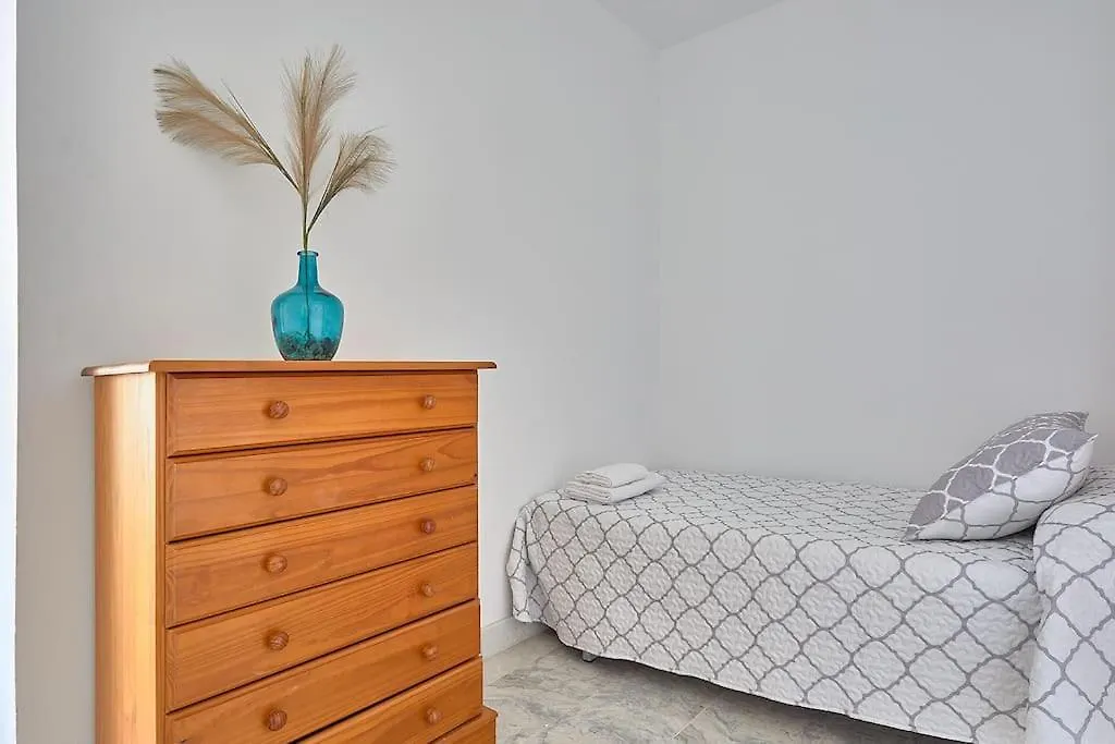 Apartamento Apartamento El Toyo, Cabo De Gata Almería