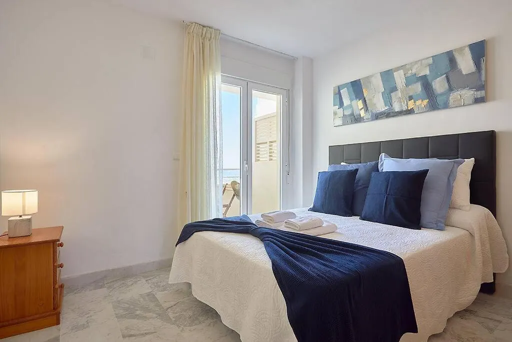 Apartamento Apartamento El Toyo, Cabo De Gata Almería España