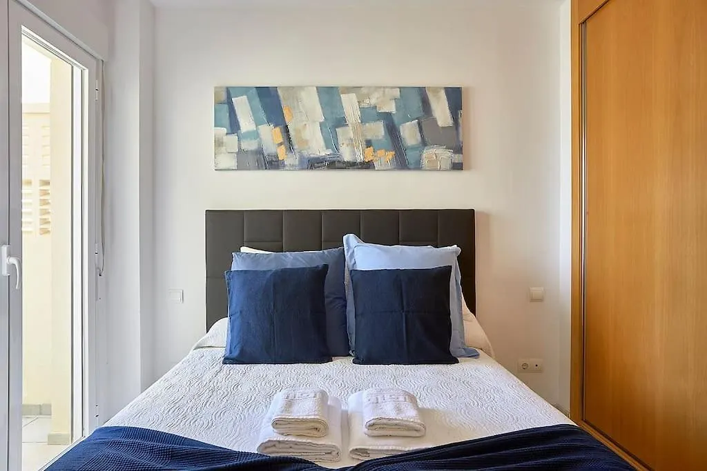 Apartamento Apartamento El Toyo, Cabo De Gata Almería España