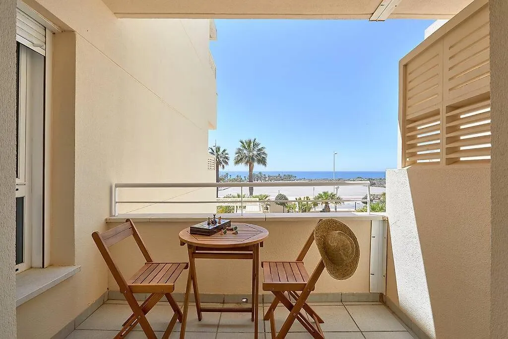 Apartamento Apartamento El Toyo, Cabo De Gata Almería