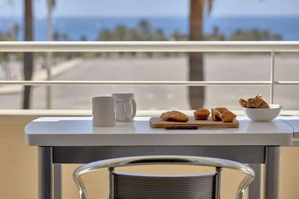 Apartamento Apartamento El Toyo, Cabo De Gata Almería