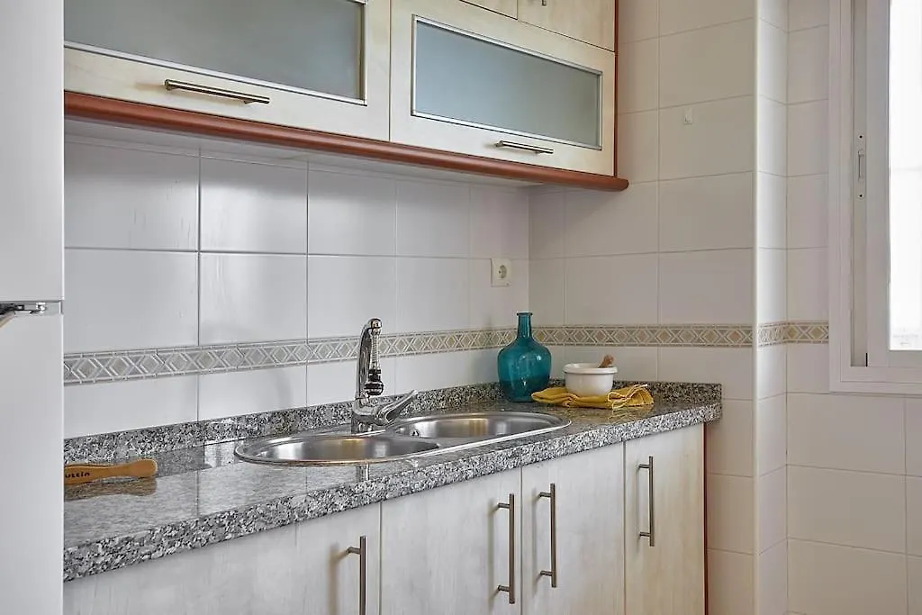 Apartamento Apartamento El Toyo, Cabo De Gata Almería 0*,