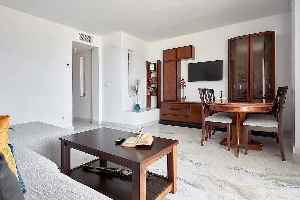 Apartamento Apartamento El Toyo, Cabo De Gata Almería