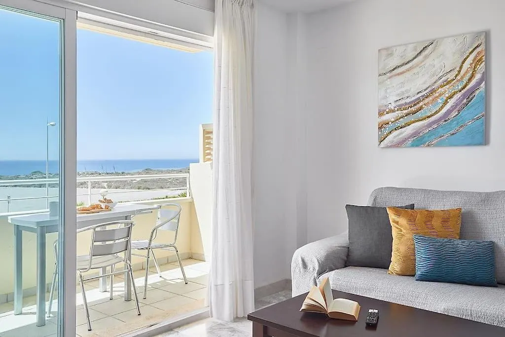 Apartamento Apartamento El Toyo, Cabo De Gata Almería 0*,