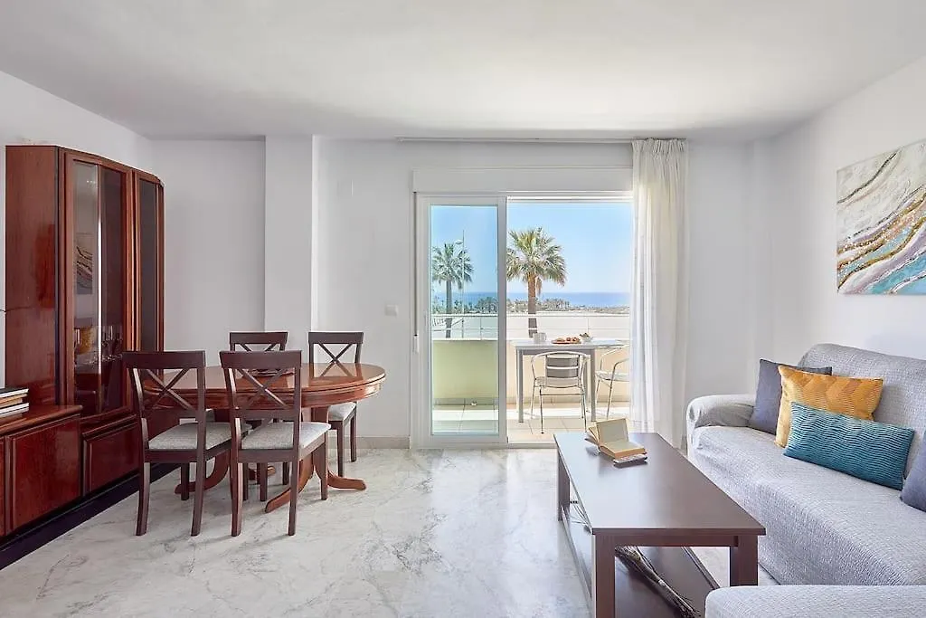 Apartamento Apartamento El Toyo, Cabo De Gata Almería