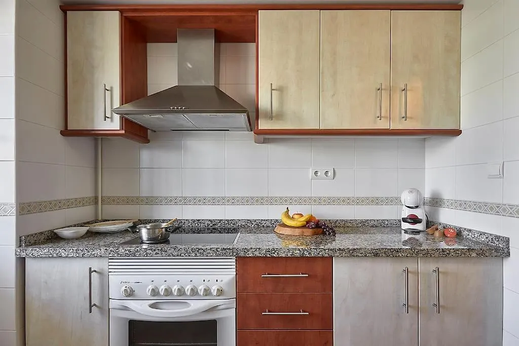 Apartamento Apartamento El Toyo, Cabo De Gata Almería