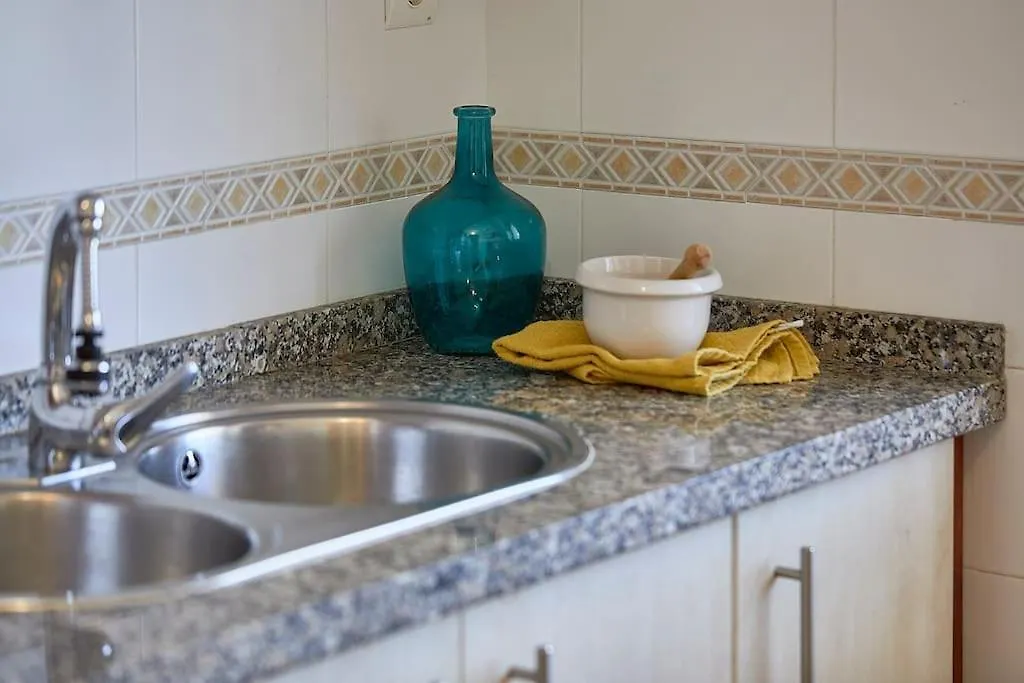 Apartamento Apartamento El Toyo, Cabo De Gata Almería
