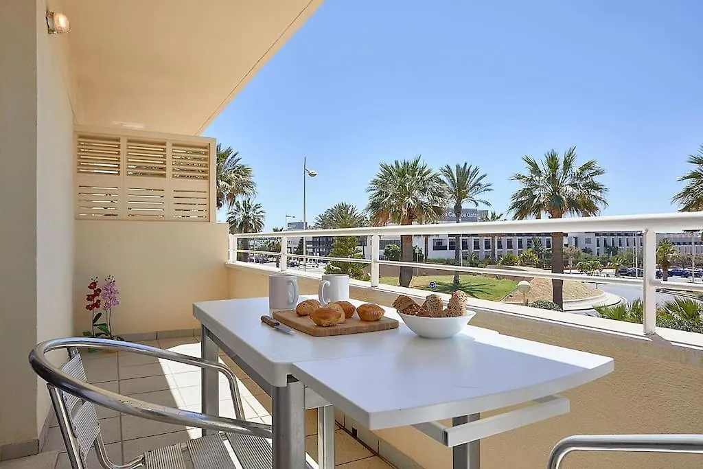 Apartamento Apartamento El Toyo, Cabo De Gata Almería