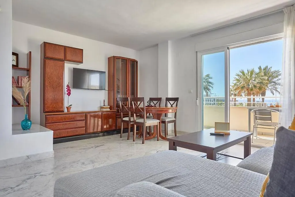 Apartamento Apartamento El Toyo, Cabo De Gata Almería