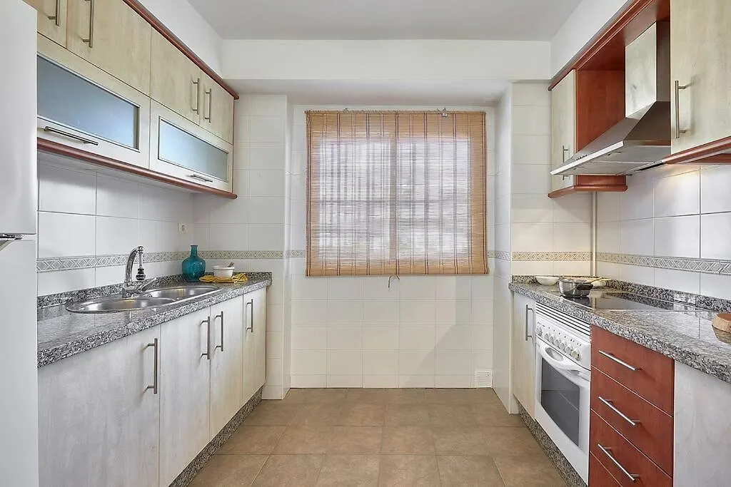 Apartamento Apartamento El Toyo, Cabo De Gata Almería España