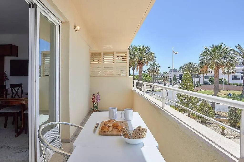 Apartamento Apartamento El Toyo, Cabo De Gata Almería España