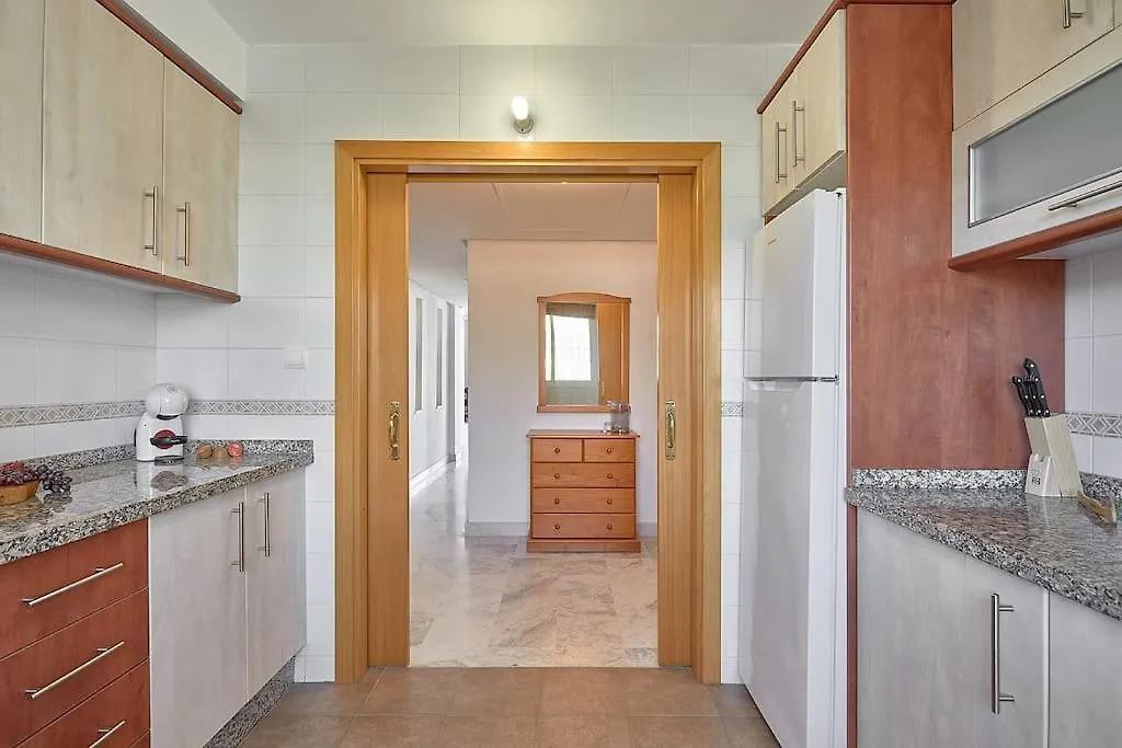 Apartamento Apartamento El Toyo, Cabo De Gata Almería