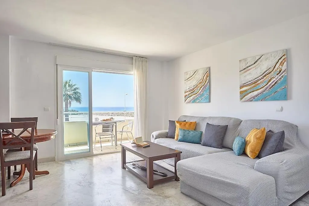 Apartamento Apartamento El Toyo, Cabo De Gata Almería 0*,  España