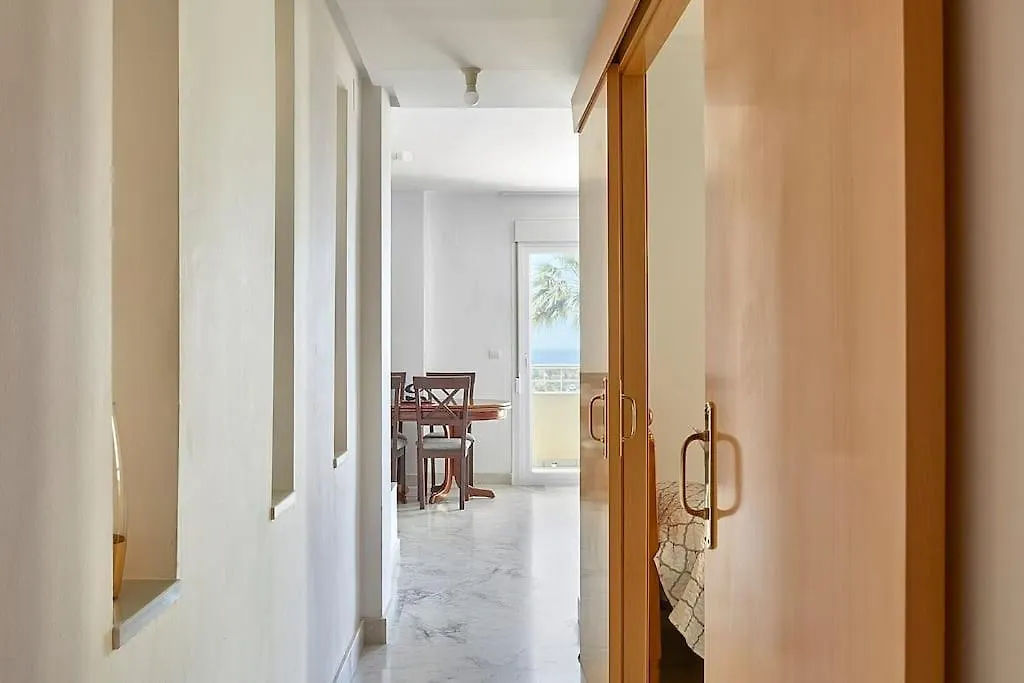 Apartamento Apartamento El Toyo, Cabo De Gata Almería