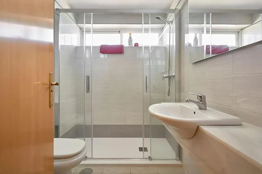 Apartamento Apartamento El Toyo, Cabo De Gata Almería