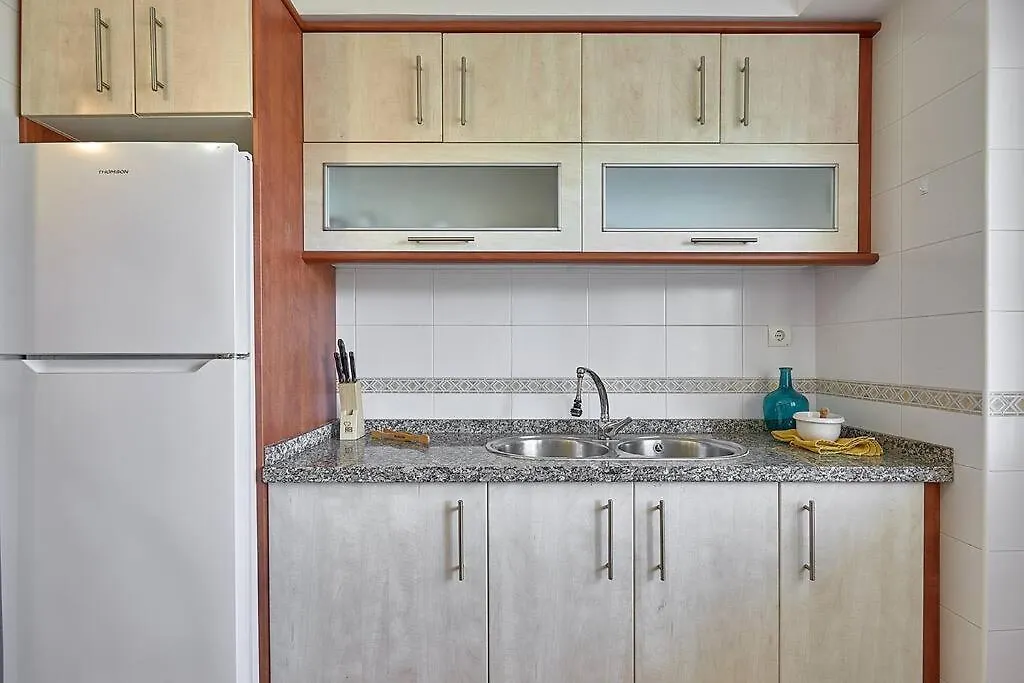 Apartamento Apartamento El Toyo, Cabo De Gata Almería