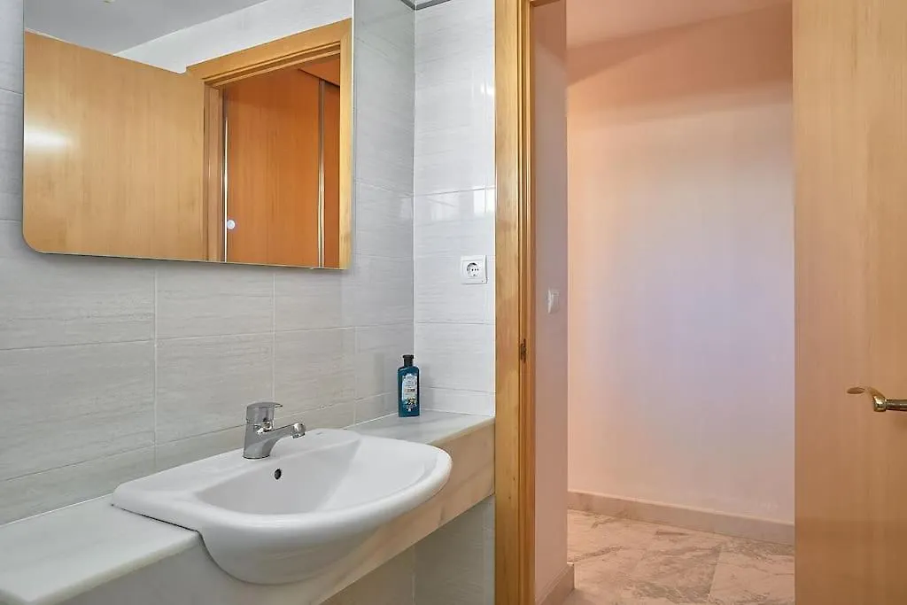 Apartamento Apartamento El Toyo, Cabo De Gata Almería