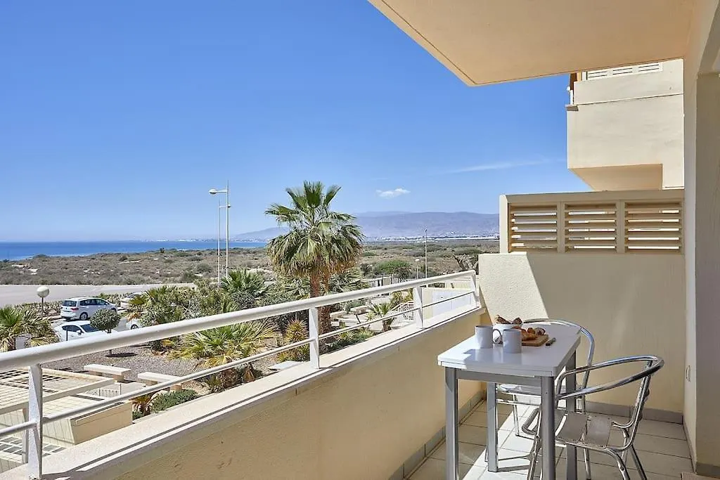 Apartamento Apartamento El Toyo, Cabo De Gata Almería España