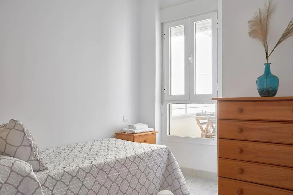 Apartamento Apartamento El Toyo, Cabo De Gata Almería
