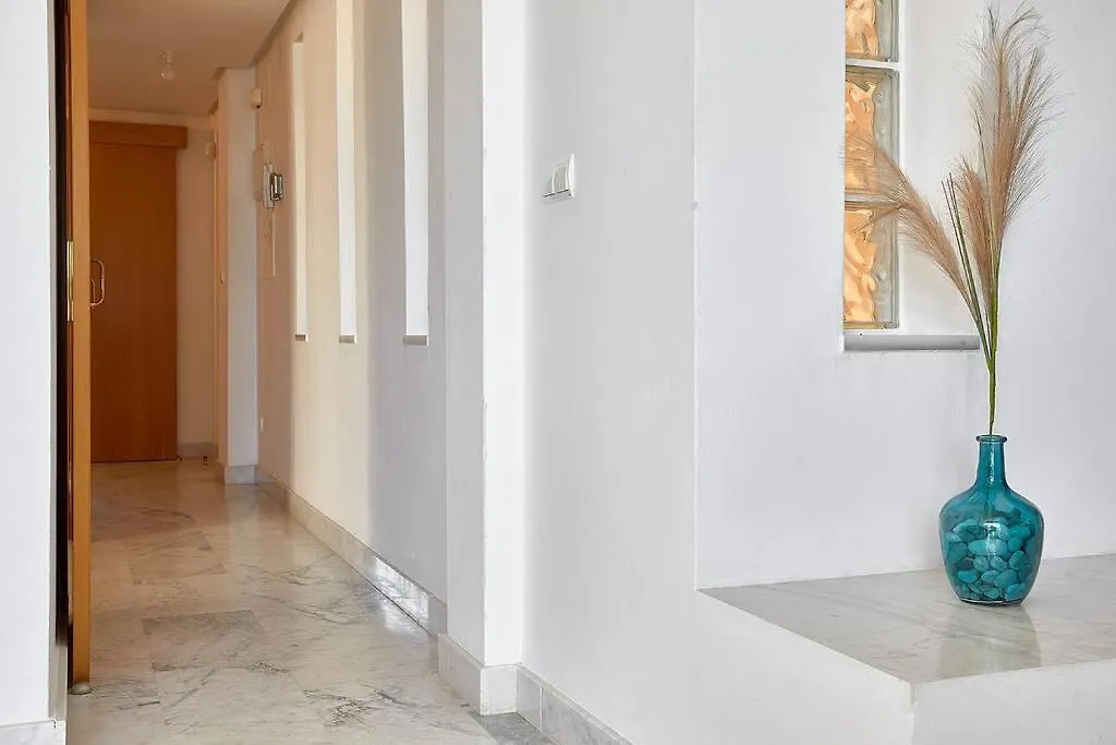 Apartamento Apartamento El Toyo, Cabo De Gata Almería 0*,  España