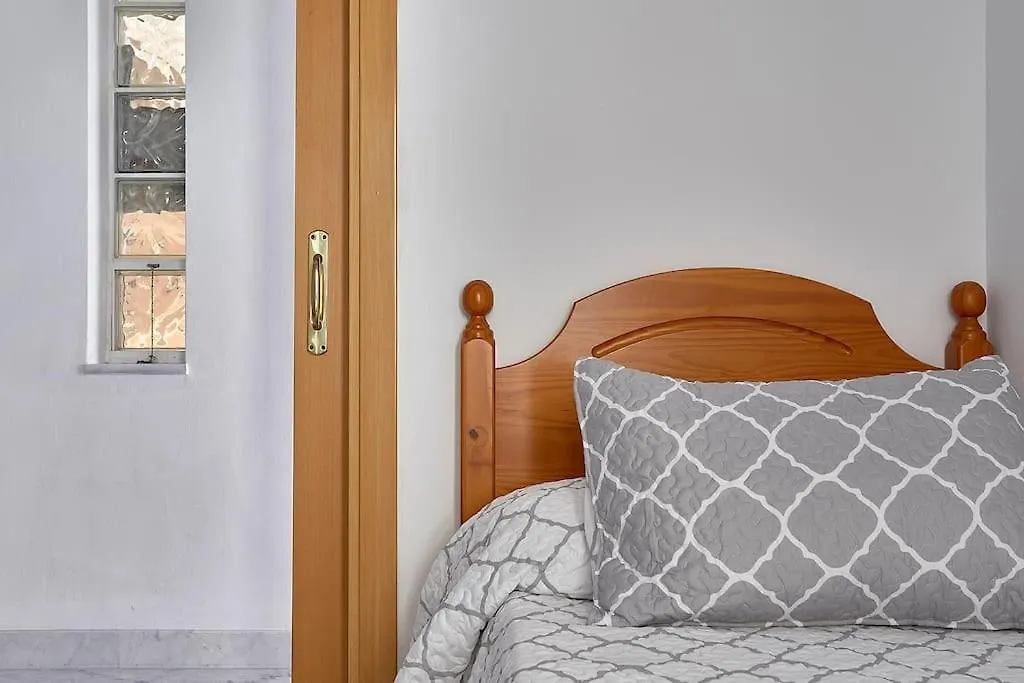 Apartamento Apartamento El Toyo, Cabo De Gata Almería