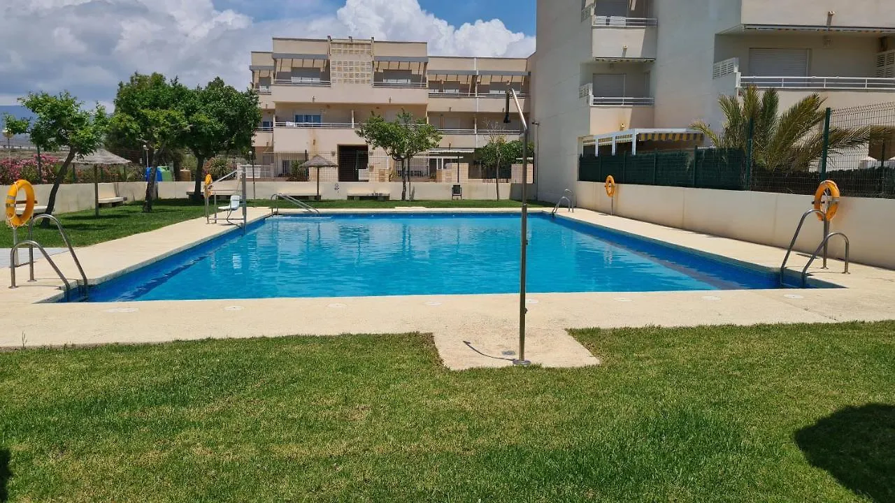 Apartamento Apartamento El Toyo, Cabo De Gata Almería